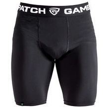 GAMEPATCH Compression Shorts