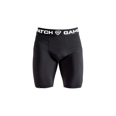 GAMEPATCH Compression Shorts