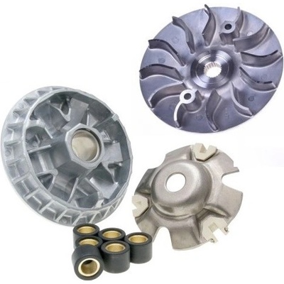 Variátor komplet KYMCO , PGO 250 – Zboží Mobilmania