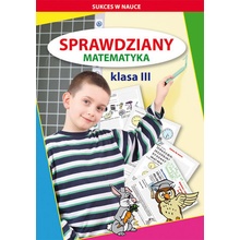 SPRAWDZIANY MATEMATYKA KL.III LITERAT