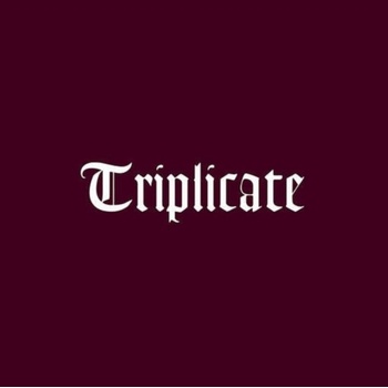 Bob Dylan: Triplicate LP