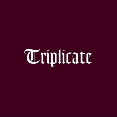 Bob Dylan: Triplicate LP