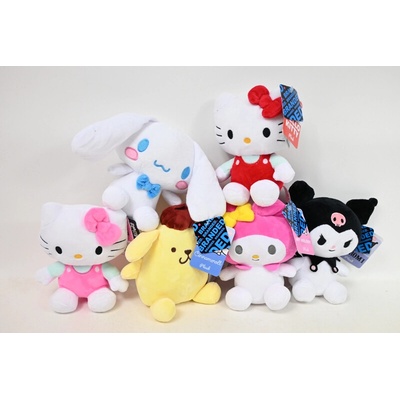 Hello Kitty 18 cm
