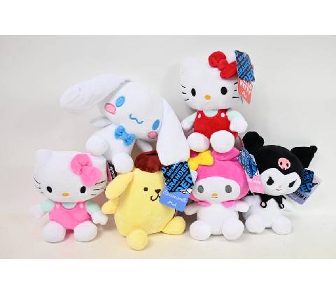 Hello Kitty 18 cm