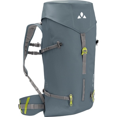 VAUDE Алпийска раница Vaude Rupal WP 28 Mountaineering backpack - Heron - размер One Size (503-1030-0211)