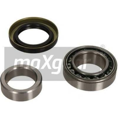 Lożisko kolesa - opravná sada MAXGEAR 33-0218
