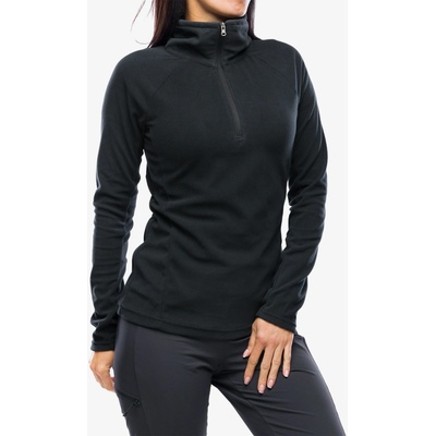 Columbia Glacial IV 1/2 Zip čierna