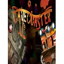 Cave Coaster