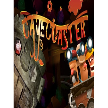 Cave Coaster