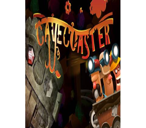 Cave Coaster