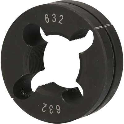 Závitové želízko M22x1,0 KS Tools 460.5482