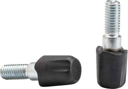 Black Diamond Tech Tip Rubber