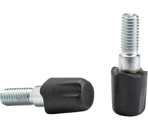 Black Diamond Tech Tip Rubber