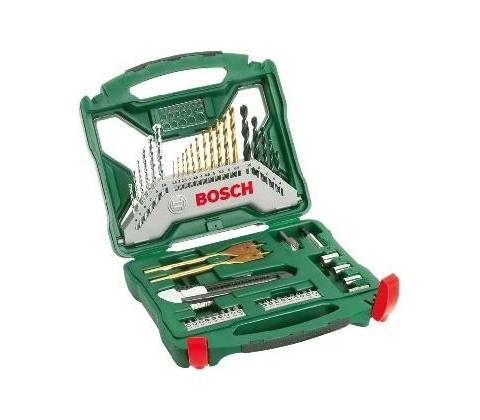 BOSCH X-line Titanium