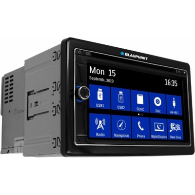 Blaupunkt LAS VEGAS 690 DAB NAV TRUCK/CAMPING