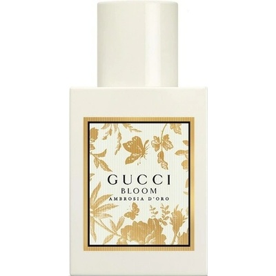 Gucci Gucci Bloom Ambrosia d'Oro parfémovaná voda dámská 30 ml