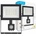 Modee ML-FLS4000K30WSEN