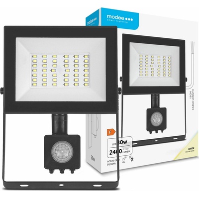 Modee ML-FLS4000K30WSEN
