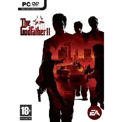 Electronic Arts The Godfather II (PC)