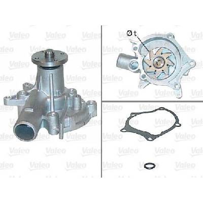 POLCAR Maska 506405