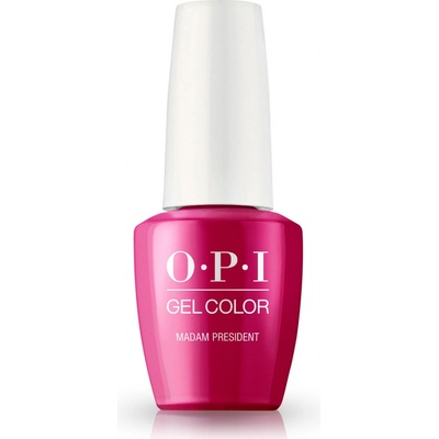 OPI Gel Color Madam President 15 ml