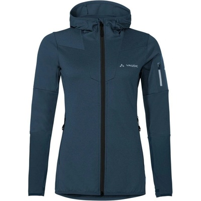 Vaude Monviso Fleece dark sea