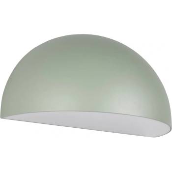 TRIO Стенно външно осветително тяло (височина 14 cm) Maas - Trio (262460115)