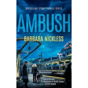 Ambush (ISBN: 9781503901513)