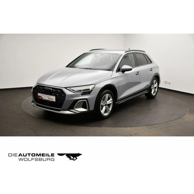 Audi A3 40 TFSIe S tronic Allstreet 150 kW