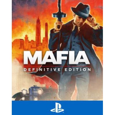 Mafia (Definitive Edition)