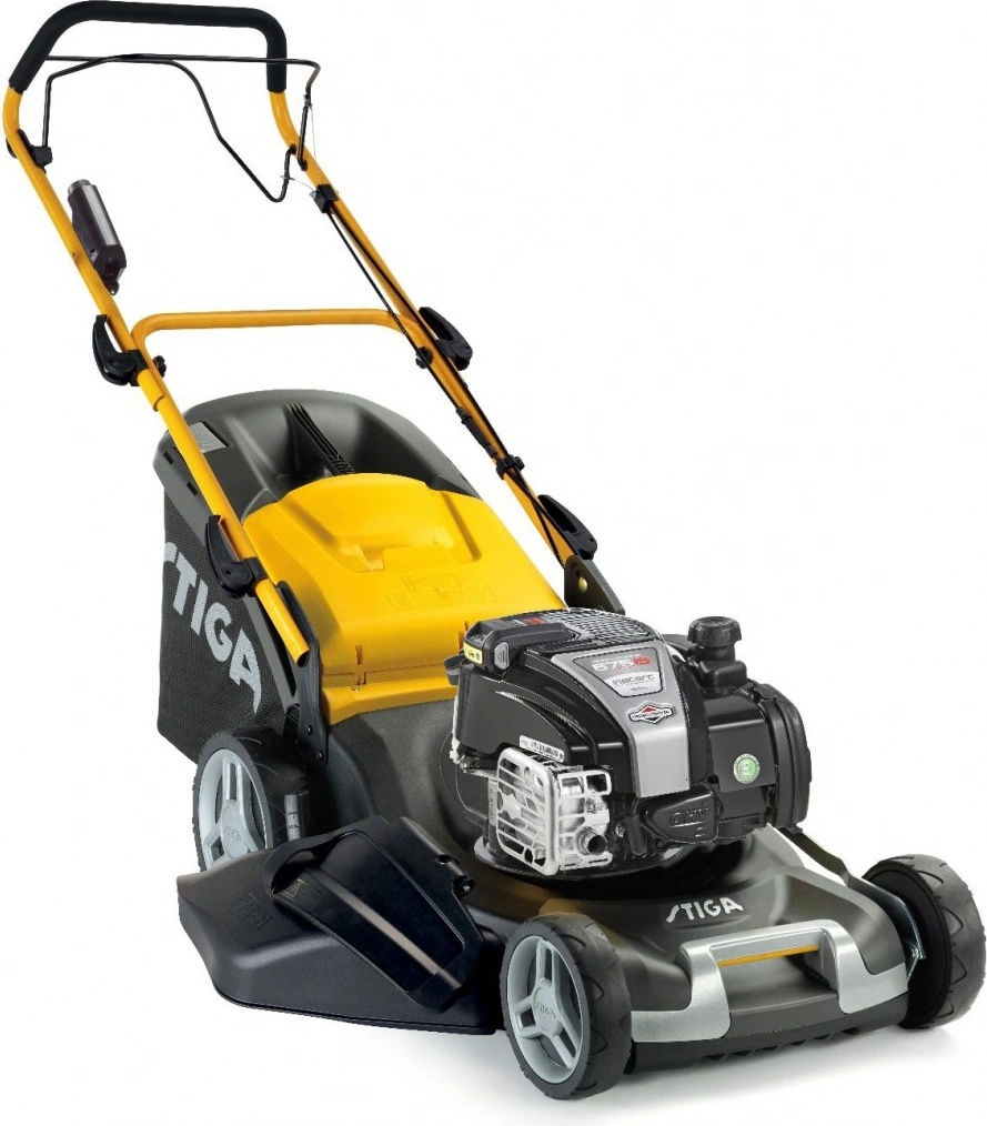 Stiga Combi 50 SEQB