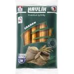 Havlík Хавлик Греъм крекери 90 г