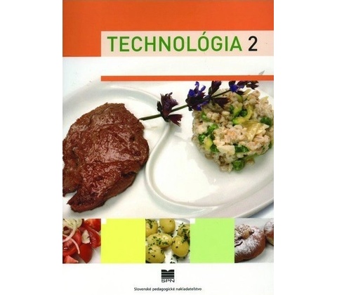 Technológia 2 (pre ŠO kuchár)