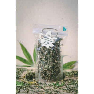 Dobré Konopí Konopná herba s CBD 50 g