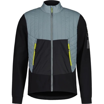 Maloja Мъжко яке за ски бягане Maloja AtelsM. Cross-country ski jacket - Shaded Sage Multi (003-2986-0312)