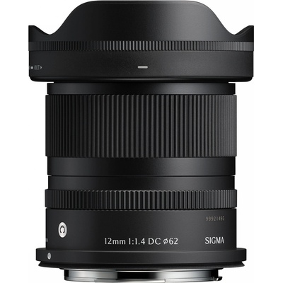 Sigma 12mm f/1.4 DC Contemporary (Canon RF) (416972)