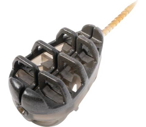 Kŕmidlo Korum Double Method Feeder 50g