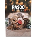 Rasco Adventní kalendář Cat Premium 96 g
