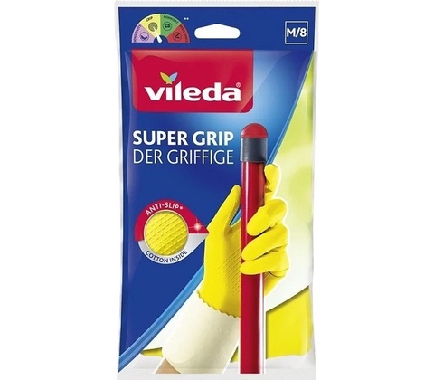 Vileda SUPERGRIP