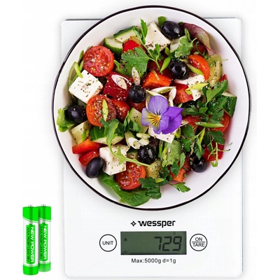 Wessper ScaleMax 5 kg
