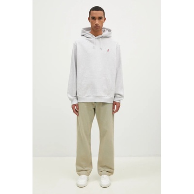 Gramicci Памучен суичър Gramicci One Point Hooded Sweatshirt (G303.FT)