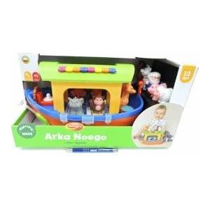 Discovery Dumel Discovery Noahs Ark