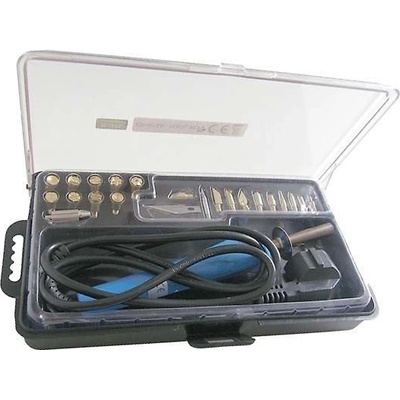 Pájecí a vypalovací pero ZD-972A