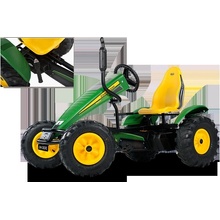 BERG John Deere BFR