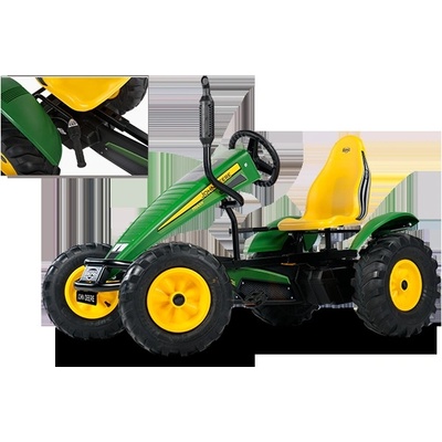 BERG John Deere BFR