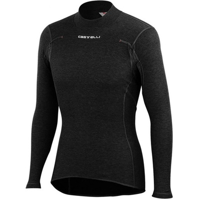 Castelli FLANDERS WARM black