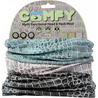 OXFORD Discovery 3ks CROC