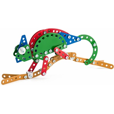 Merkur ZOO Chameleon