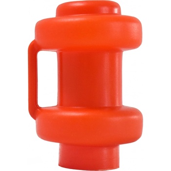 Aga Klobouček UNIVERSAL na vnitřní síť Dark