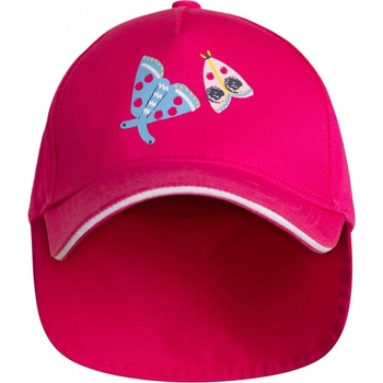 TRESPASS dětská čepice proti slunci